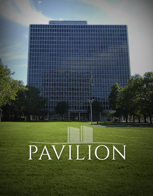 Pavilion Apartments Ebrochure